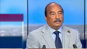 Procès de la décennie : le dernier quart d'heure pour l'ancien président a sonné