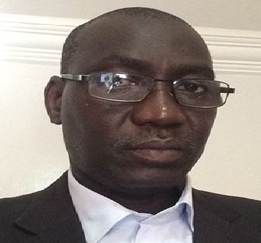 Conseiller Chargé de la Coopération et des Partenariats au MEDD Yelly Diawara,
